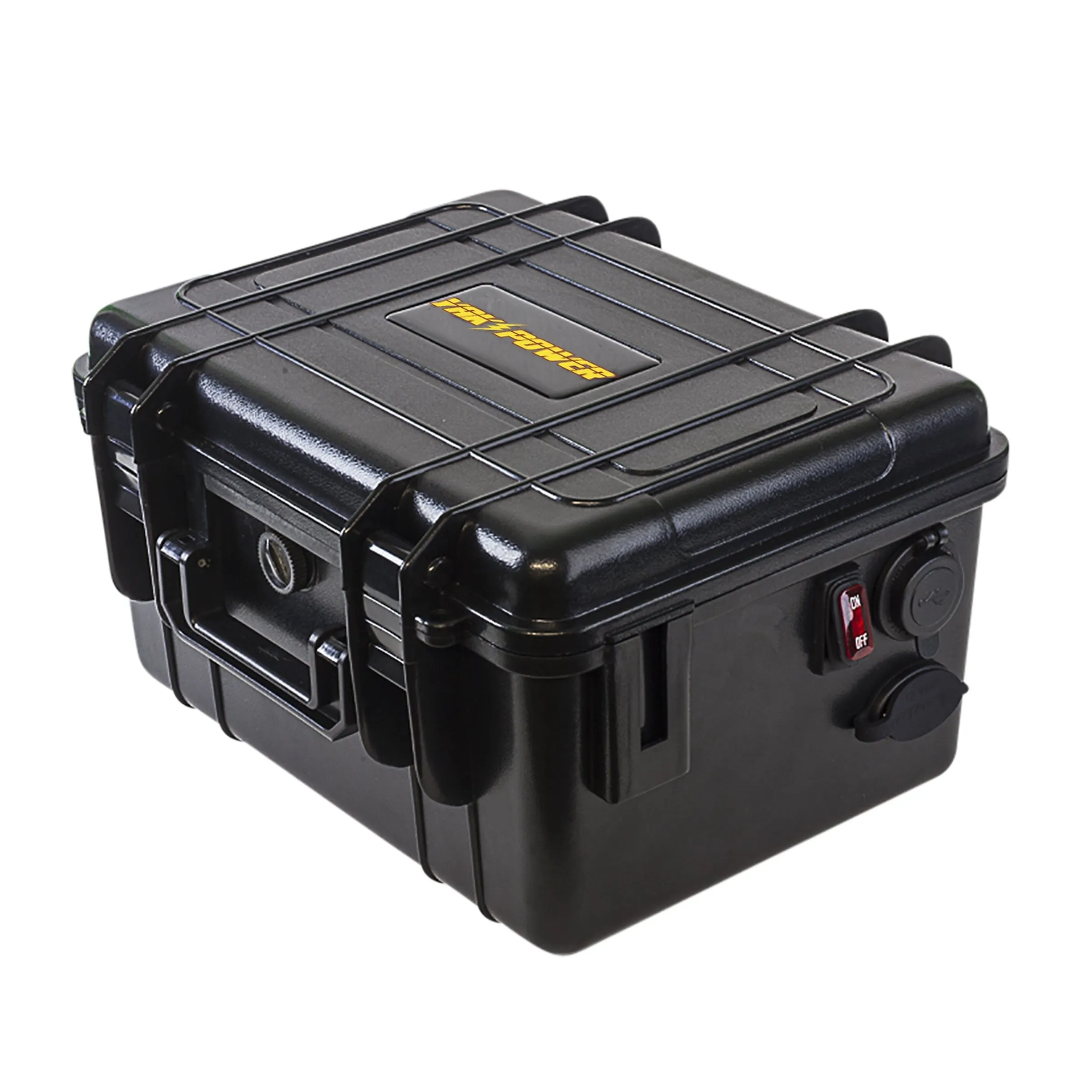 High-Capacity YP-BBK Power Pack Battery Box for Enhanced Performance