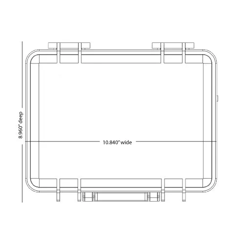 High-Capacity YP-BBK Power Pack Battery Box for Enhanced Performance