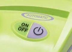 Zoll AED Plus Fully Automatic