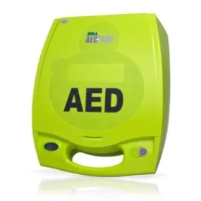 Zoll AED Plus Fully Automatic