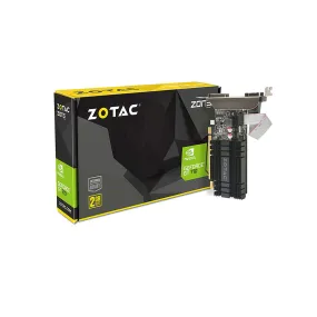 ZOTAC GeForce GT 710 2GB DDR3